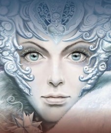 Снежная королева. Театр балета Фуэте