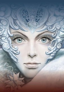 Снежная королева. Театр балета Фуэте