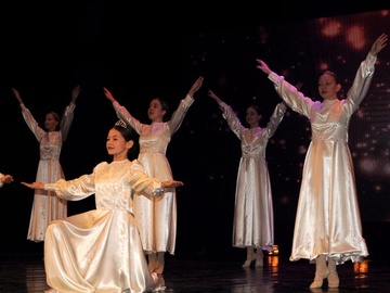 Альянс танца «Свет»