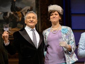 Сладкая жизнь