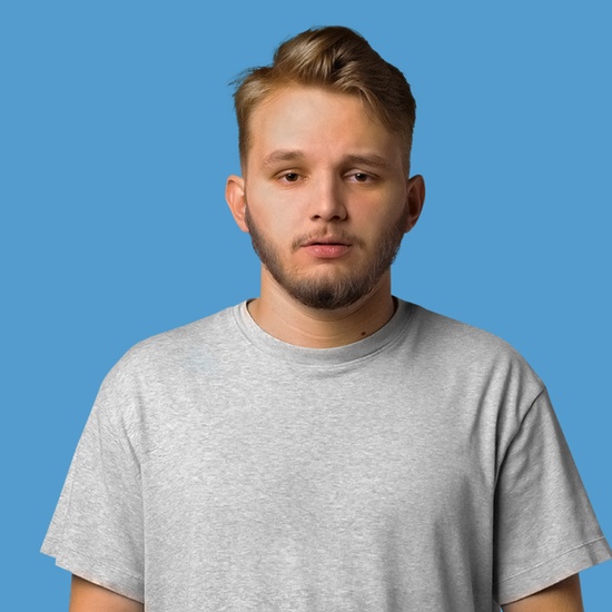 Кирилл Мазур
