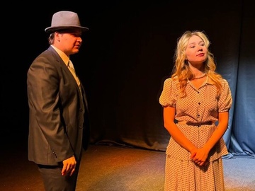 Варшавская мелодия