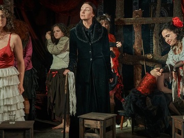 Яма. Женька