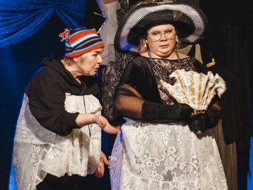 Всеобъемлюще