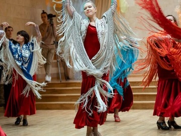 Ах, эти женщины