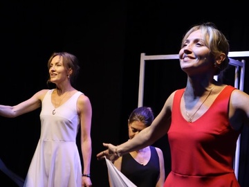 Марина Цветаева: Я просто люблю