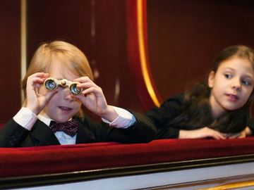 Поющий поросёнок