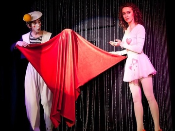 Фокус Покус