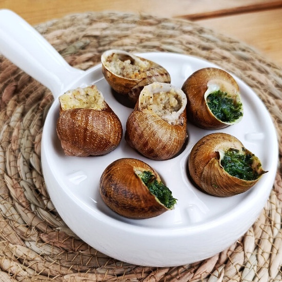 Улитки не за горами