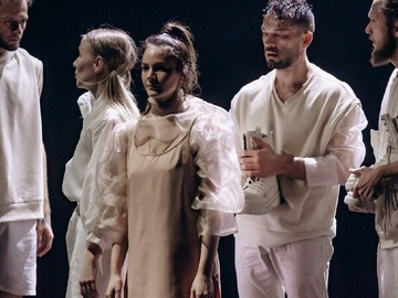 Провинция-Столица