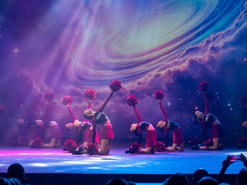 Кинокомпания 2Dance kids представляет