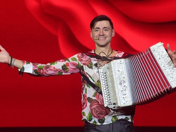 Дмитрий Иващенко