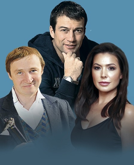 Прелести измены