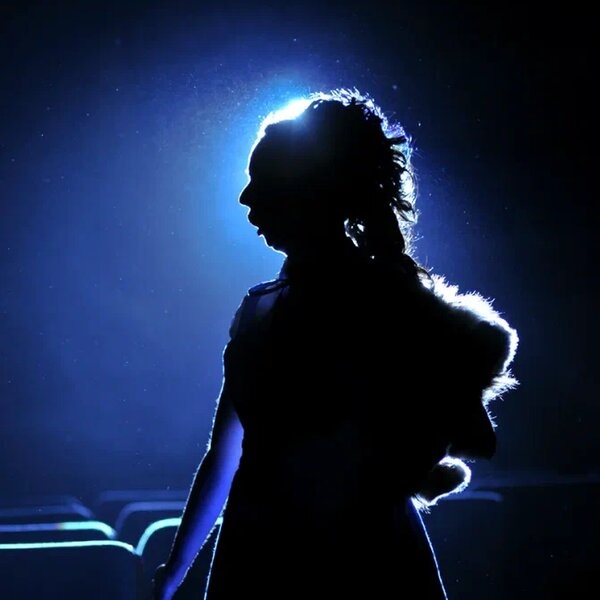 Служанка-госпожа