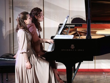 Арам Хачатурян. На струнах солнца и любви