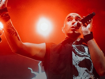 2rbina 2rista. Meet & Greet