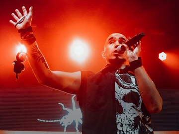 2rbina 2rista. Meet & Greet