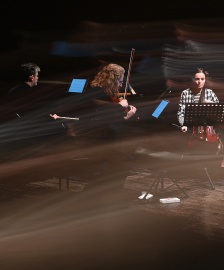 МАСМ. Окно времени