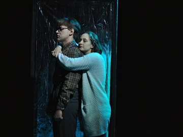 Бог ездит на велосипеде