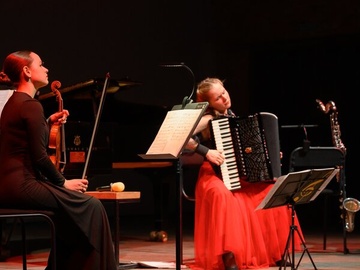 Фредерик Шопен. Посвящение