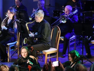 Мировые хиты