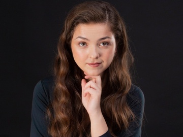 Вечер органной музыки Лилии Печёнкиной