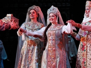 Царская невеста