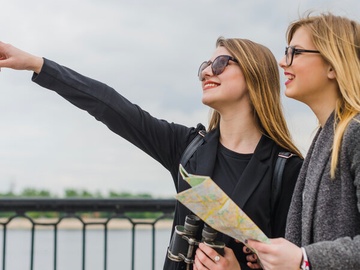 Пермь. Спектакль в трёх действиях