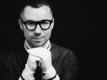 Летние ночи в садах Испании