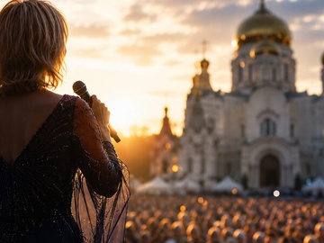 Свет Белогорья