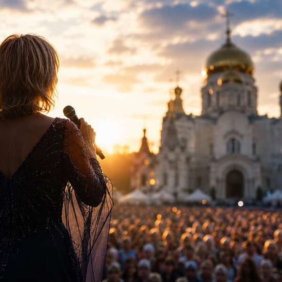 Свет Белогорья