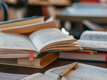 Детский книжный клуб Театра-Тятрика