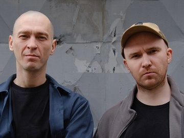 Chonyatsky & Миша Золо