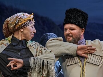 Мачеха Саманишвили