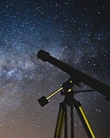 Круиз по Солнечной системе