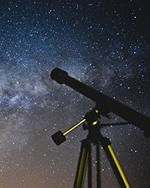 Космонавтика для детей
