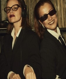 DJ & Live Vocal Show