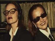 DJ & Live Vocal Show
