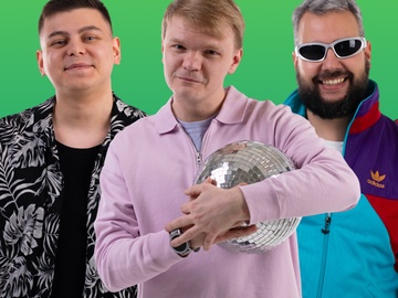 Стендап на летнике