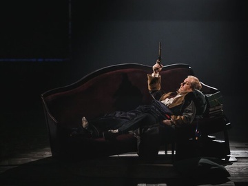 Евгений Онегин