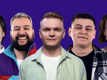 Пермский Stand-up клуб