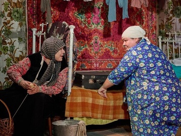 История болезни