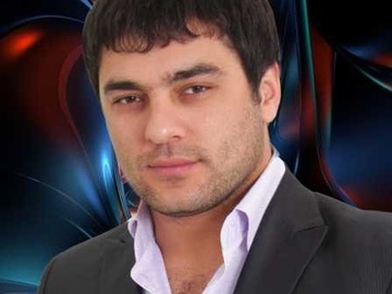 Мурат Тхагалегов