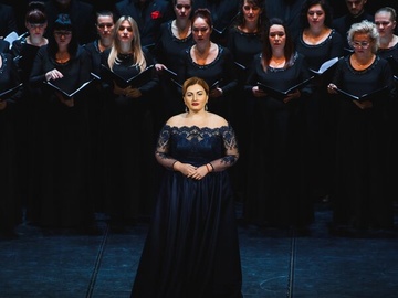 Зарина Абаева