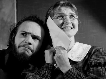 В чужом пиру похмелье