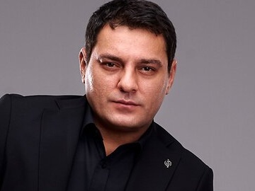 Мурат Тхагалегов