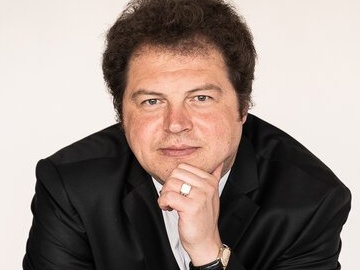 Вечер при свечах
