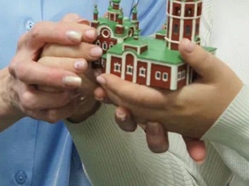 "Чердынь на кончиках пальцев": прикоснитесь к истории!