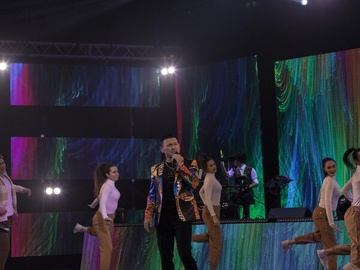 Анвар Нургалиев