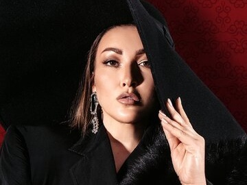Ирина Дубцова